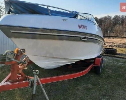 Фор Вінс Сандовнер, об'ємом двигуна 5 л та пробігом 3 тис. км за 18500 $, фото 1 на Automoto.ua