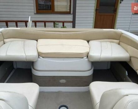 Фор Вінс Сандовнер, об'ємом двигуна 5 л та пробігом 3 тис. км за 18500 $, фото 11 на Automoto.ua