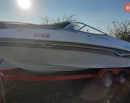 Фор Вінс Сандовнер, об'ємом двигуна 5 л та пробігом 3 тис. км за 18500 $, фото 2 на Automoto.ua