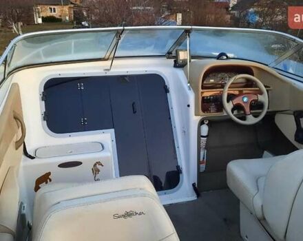 Фор Вінс Сандовнер, об'ємом двигуна 5 л та пробігом 3 тис. км за 18500 $, фото 10 на Automoto.ua