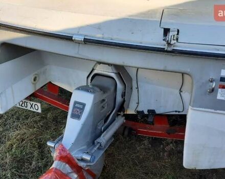 Фор Вінс Сандовнер, об'ємом двигуна 5 л та пробігом 3 тис. км за 18500 $, фото 22 на Automoto.ua