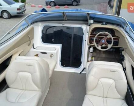 Фор Вінс Сандовнер, об'ємом двигуна 5 л та пробігом 3 тис. км за 18500 $, фото 9 на Automoto.ua