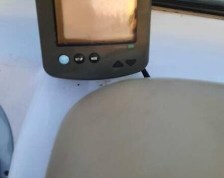 Фор Вінс Сандовнер, об'ємом двигуна 5 л та пробігом 3 тис. км за 18500 $, фото 19 на Automoto.ua