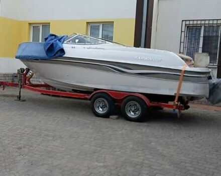 Фор Вінс Сандовнер, об'ємом двигуна 5 л та пробігом 3 тис. км за 18500 $, фото 6 на Automoto.ua