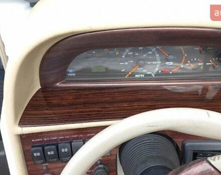 Фор Вінс Сандовнер, об'ємом двигуна 5 л та пробігом 3 тис. км за 18500 $, фото 18 на Automoto.ua