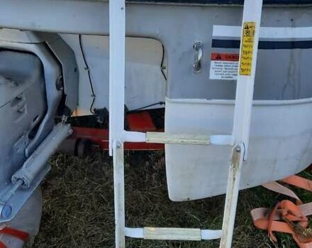 Фор Вінс Сандовнер, об'ємом двигуна 5 л та пробігом 3 тис. км за 18500 $, фото 24 на Automoto.ua