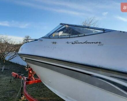 Фор Вінс Сандовнер, об'ємом двигуна 5 л та пробігом 3 тис. км за 18500 $, фото 4 на Automoto.ua