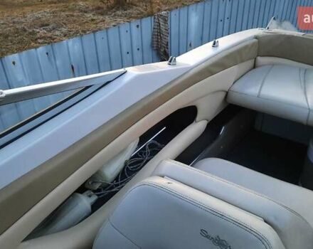 Фор Вінс Сандовнер, об'ємом двигуна 5 л та пробігом 3 тис. км за 18500 $, фото 13 на Automoto.ua