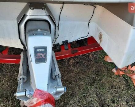 Фор Вінс Сандовнер, об'ємом двигуна 5 л та пробігом 3 тис. км за 18500 $, фото 25 на Automoto.ua