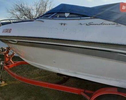 Фор Вінс Сандовнер, об'ємом двигуна 5 л та пробігом 3 тис. км за 18500 $, фото 5 на Automoto.ua