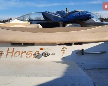 Фор Вінс Сандовнер, об'ємом двигуна 5 л та пробігом 3 тис. км за 18500 $, фото 8 на Automoto.ua