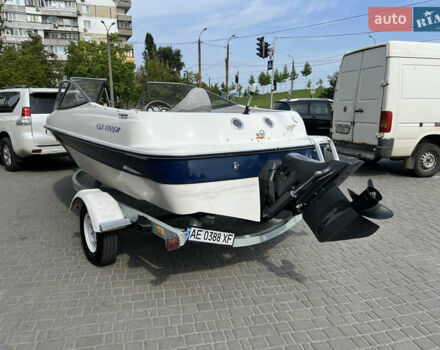 Белый Фор Винс Freedom, объемом двигателя 3 л и пробегом 0 тыс. км за 13999 $, фото 2 на Automoto.ua