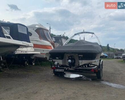 Фор Вінс H210, об'ємом двигуна 4.3 л та пробігом 0 тис. км за 21000 $, фото 9 на Automoto.ua