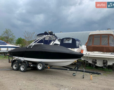 Фор Вінс H210, об'ємом двигуна 4.3 л та пробігом 0 тис. км за 21000 $, фото 8 на Automoto.ua