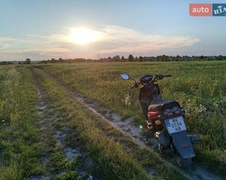 ФоксВэлл ЗВ, объемом двигателя 0 л и пробегом 30 тыс. км за 239 $, фото 1 на Automoto.ua