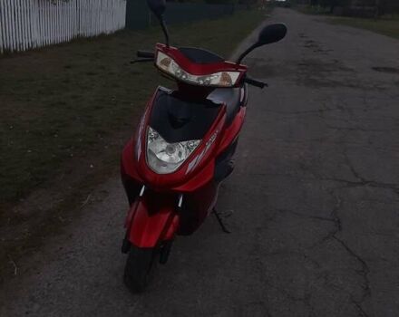 ФоксВелл ЗВ, об'ємом двигуна 0 л та пробігом 3 тис. км за 600 $, фото 1 на Automoto.ua