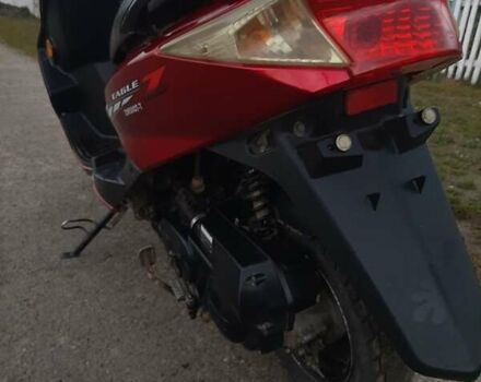 ФоксВелл ЗВ, об'ємом двигуна 0 л та пробігом 3 тис. км за 600 $, фото 8 на Automoto.ua