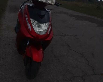 ФоксВелл ЗВ, об'ємом двигуна 0 л та пробігом 3 тис. км за 600 $, фото 23 на Automoto.ua