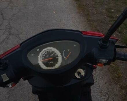ФоксВелл ЗВ, об'ємом двигуна 0 л та пробігом 3 тис. км за 600 $, фото 16 на Automoto.ua