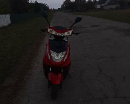 ФоксВелл ЗВ, об'ємом двигуна 0 л та пробігом 3 тис. км за 600 $, фото 19 на Automoto.ua