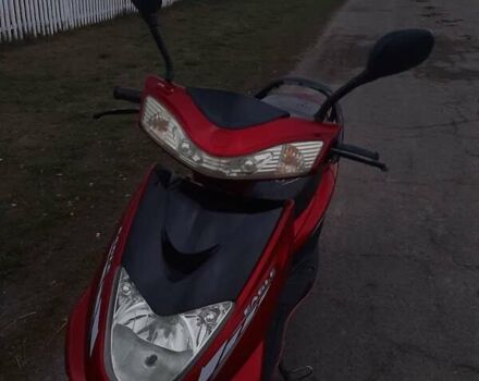 ФоксВелл ЗВ, об'ємом двигуна 0 л та пробігом 3 тис. км за 600 $, фото 24 на Automoto.ua