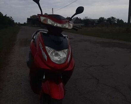 ФоксВелл ЗВ, об'ємом двигуна 0 л та пробігом 3 тис. км за 600 $, фото 14 на Automoto.ua
