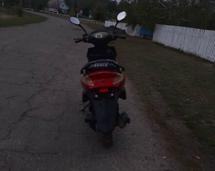 ФоксВелл ЗВ, об'ємом двигуна 0 л та пробігом 3 тис. км за 600 $, фото 25 на Automoto.ua