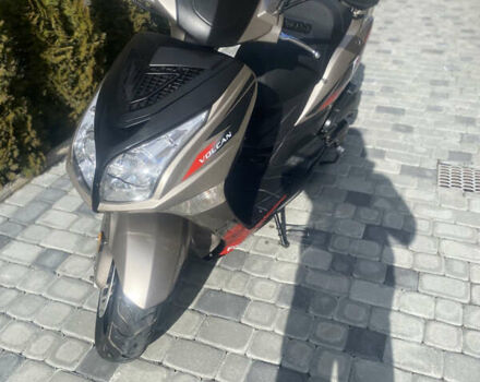 ФоксВэлл ЗВ, объемом двигателя 0 л и пробегом 486 тыс. км за 850 $, фото 1 на Automoto.ua