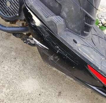 ФоксВелл ЗВ, об'ємом двигуна 0.15 л та пробігом 10 тис. км за 550 $, фото 11 на Automoto.ua