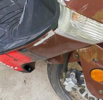 ФоксВелл ЗВ, об'ємом двигуна 0.15 л та пробігом 10 тис. км за 550 $, фото 9 на Automoto.ua