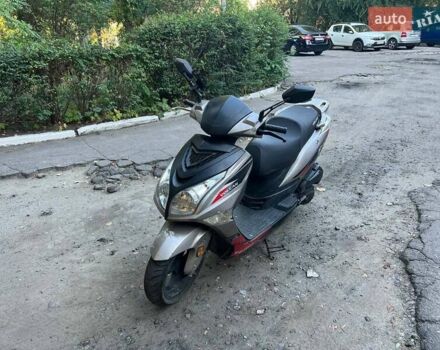 ФоксВелл ЗВ, об'ємом двигуна 0.15 л та пробігом 7 тис. км за 483 $, фото 1 на Automoto.ua