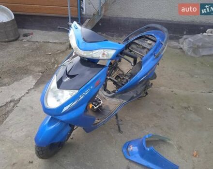 Синій ФоксВелл Eagle, об'ємом двигуна 0 л та пробігом 5 тис. км за 190 $, фото 2 на Automoto.ua