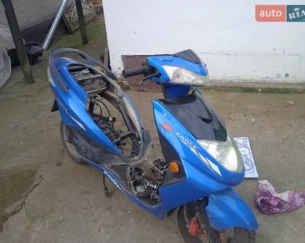 Синій ФоксВелл Eagle, об'ємом двигуна 0 л та пробігом 5 тис. км за 190 $, фото 1 на Automoto.ua
