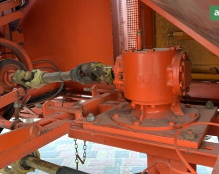 Fratelli Pedrotti Базик, объемом двигателя 0 л и пробегом 1 тыс. км за 30000 $, фото 10 на Automoto.ua