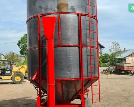 Fratelli Pedrotti Базик, объемом двигателя 0 л и пробегом 0 тыс. км за 21516 $, фото 5 на Automoto.ua