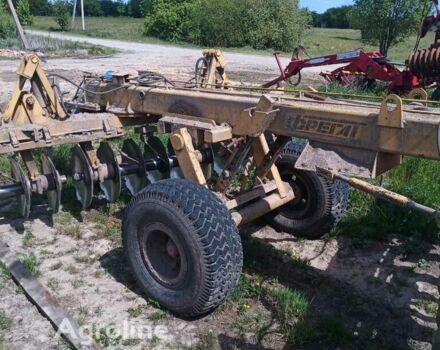 Жовтий Фрегат 4.2, об'ємом двигуна 0 л та пробігом 0 тис. км за 249994 $, фото 2 на Automoto.ua