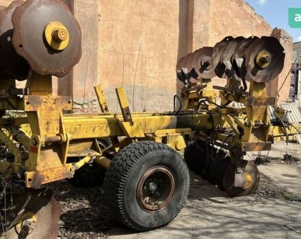 Фрегат БПД 4,2, объемом двигателя 0 л и пробегом 0 тыс. км за 8680 $, фото 4 на Automoto.ua