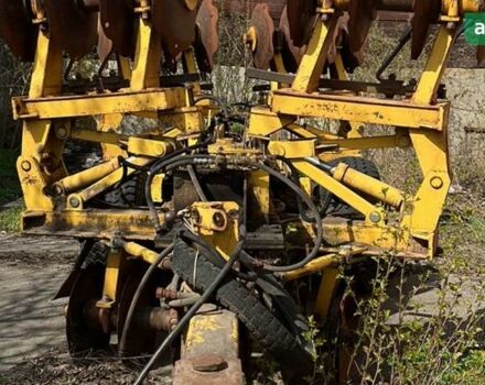 Фрегат БПД 4,2, объемом двигателя 0 л и пробегом 0 тыс. км за 8680 $, фото 9 на Automoto.ua