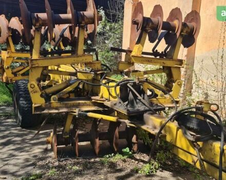 Фрегат БПД 4,2, объемом двигателя 0 л и пробегом 0 тыс. км за 8680 $, фото 13 на Automoto.ua