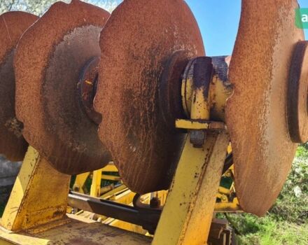 Фрегат БПД 4,2, объемом двигателя 0 л и пробегом 0 тыс. км за 8680 $, фото 12 на Automoto.ua