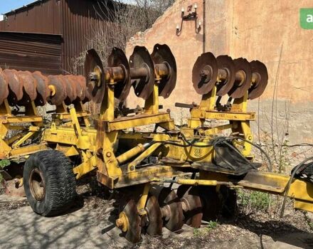 Фрегат БПД 4,2, объемом двигателя 0 л и пробегом 0 тыс. км за 8680 $, фото 6 на Automoto.ua