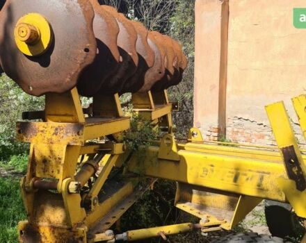 Фрегат БПД 4,2, объемом двигателя 0 л и пробегом 0 тыс. км за 8680 $, фото 8 на Automoto.ua