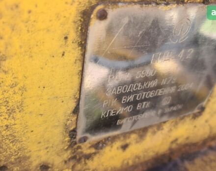 Фрегат БПД 4,2, объемом двигателя 0 л и пробегом 0 тыс. км за 8680 $, фото 20 на Automoto.ua