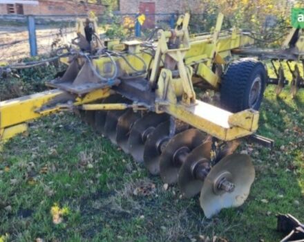 Фрегат БПД 4,2, объемом двигателя 0 л и пробегом 0 тыс. км за 8680 $, фото 1 на Automoto.ua