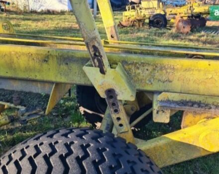 Фрегат БПД 4,2, объемом двигателя 0 л и пробегом 0 тыс. км за 8680 $, фото 2 на Automoto.ua