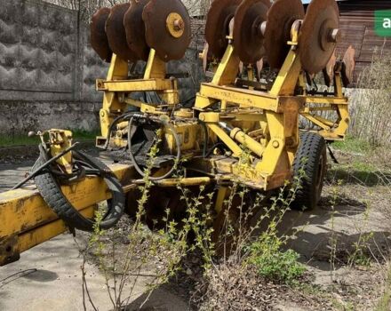 Фрегат БПД 4,2, объемом двигателя 0 л и пробегом 0 тыс. км за 8680 $, фото 5 на Automoto.ua