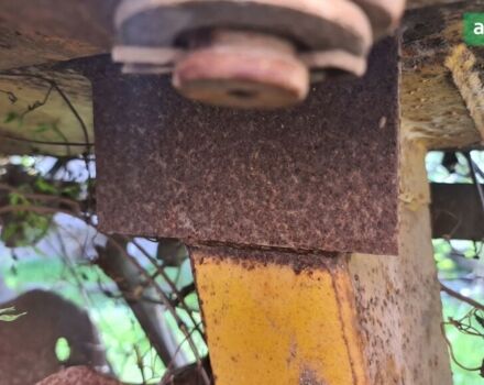 Фрегат БПД 4,2, объемом двигателя 0 л и пробегом 0 тыс. км за 8680 $, фото 14 на Automoto.ua