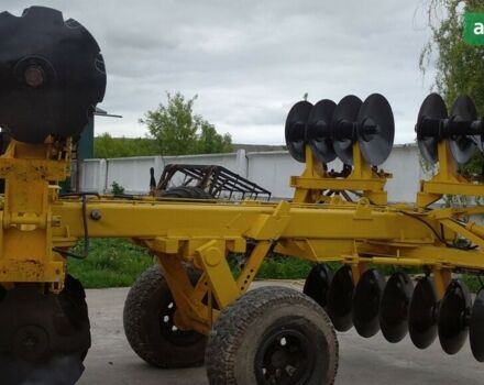 Фрегат БПД 4,2, об'ємом двигуна 0 л та пробігом 0 тис. км за 15288 $, фото 10 на Automoto.ua