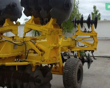 Фрегат БПД 4,2, об'ємом двигуна 0 л та пробігом 0 тис. км за 15288 $, фото 2 на Automoto.ua
