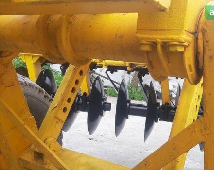 Фрегат БПД 4,2, об'ємом двигуна 0 л та пробігом 0 тис. км за 15288 $, фото 8 на Automoto.ua